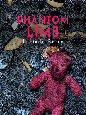 cover image of Phantom Limb